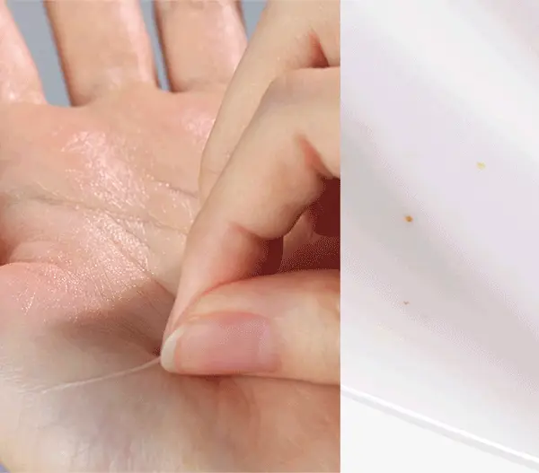 [24시간광채지속] 아로셀 슈퍼 콜라겐 랩핑 마스크 80ml(+미니 브러쉬 증정) 상세페이지 29